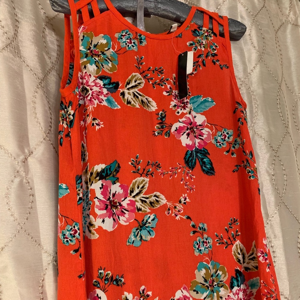 Dress.